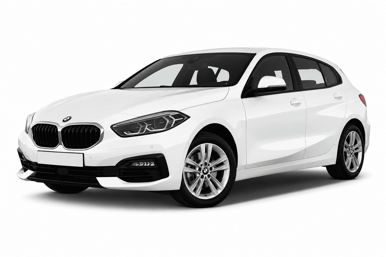 BMW 118d